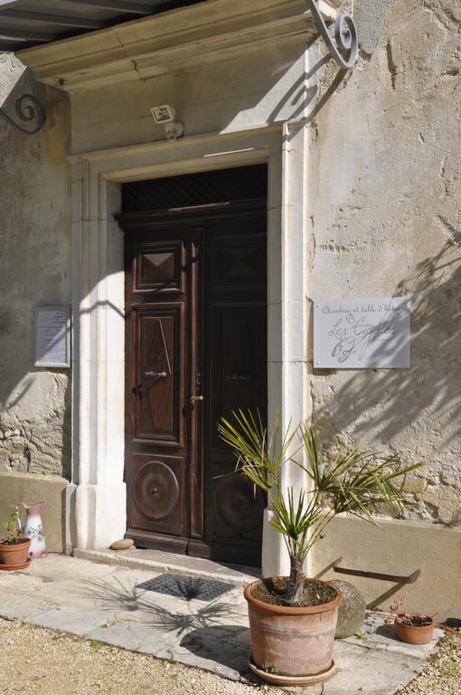Les Cigales Charols Exterior foto
