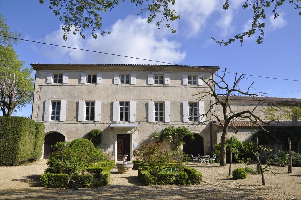 Les Cigales Charols Exterior foto