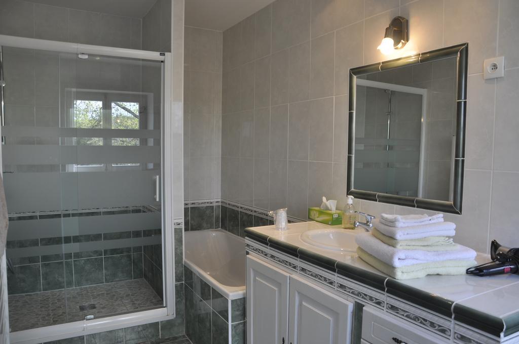 Les Cigales Charols Exterior foto