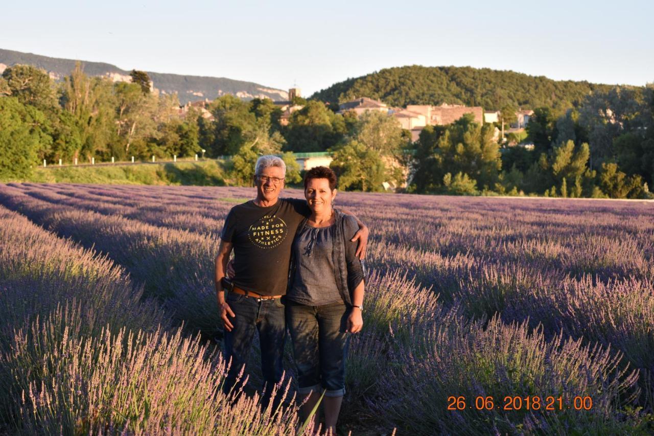 Les Cigales Charols Exterior foto